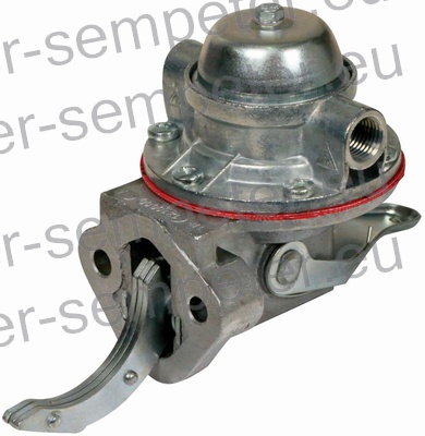 ČRPALKA GORIVA AC membranska IMT IMR S46