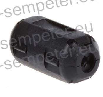 KONEKTOR ZA BLAŽENJE ELEKTRONSKIH MOTENJ FI=6mm