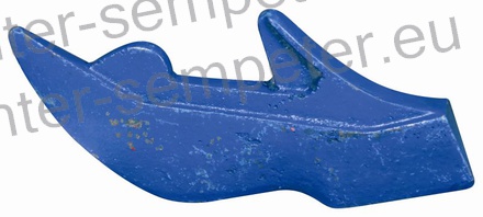 LEMEŽ SEJALNICE PSK 6406 - 323 OLT NOVI TIP