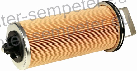 FILTER OLJA HIDRAVLIKE vložek LINDE H20D, H25D, H25T - 03, D30D, D35D - 03