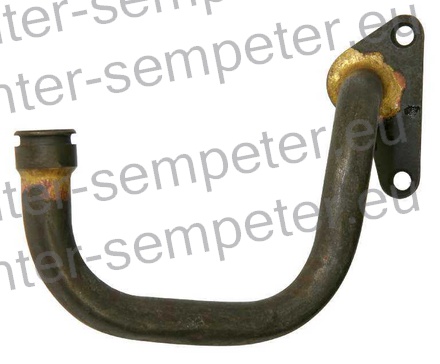 CEV ČRPALKE OLJA MOTORJA UTB 550 - 640