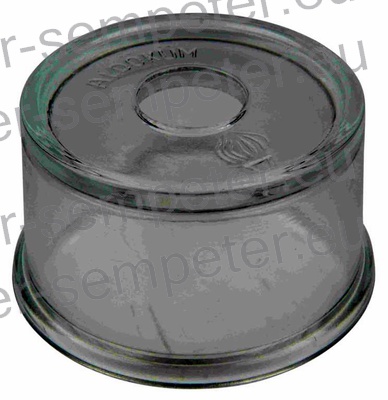 KOZAREC FILTRA GORIVA (globlji kot za IMT 539) MF - MASSEY FERGUSON