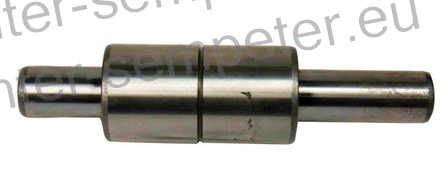 LEŽAJ ČRPALKE VODE MF - MASSEY FERGUSON 35 - 135 - 148 - 240 - 254 - 255 - 355 - 360 - 550 PERKINS A3.152 - AD3.152 - AT3