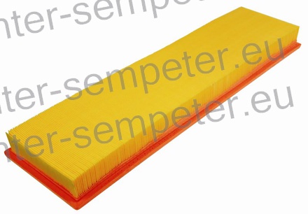 FILTER ZRAKA KABINE JD - JOHN DEERE 1640, 2140, 2940, 3040, 3140, 4040, 4040S, 4240, 4240S, 4440