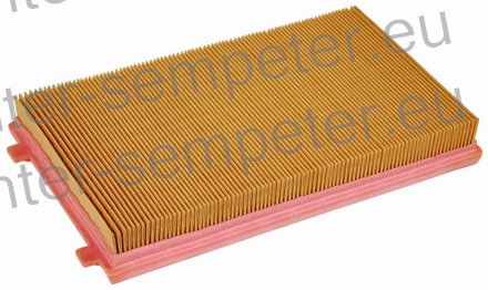 FILTER ZRAKA S3533 BOSCH