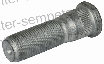 VIJAK KOLESA ZADNJEGA M20x1.5 L=68 SAME - SLH