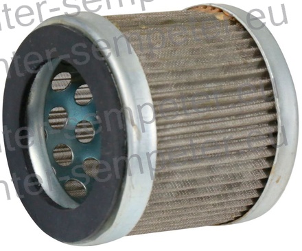 FILTER OLJA HIDRAVLIKE vložek MF - MASSEY FERGUSON MF1215