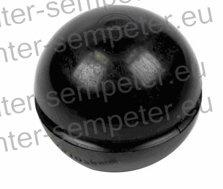 KROGLA TRAČNI OBRAČALNIK Fi=45mm SIP BRITEV190