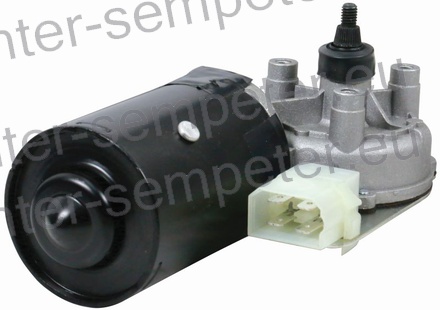 MOTORČEK BRISALCA SPREDNJI 12V UTB