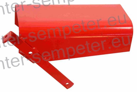 LOPUTA VAR SILOKOMBAJN SIP