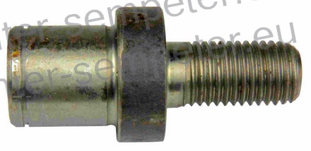 OS 5 - 40/M20x85 SIP SILAŽNA NAKLADALKA