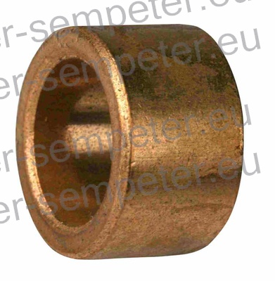 PUŠA ZAGANJAČA MM MAGNETI MARELLI
