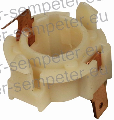 GRLO ŽARNICE ENOPOLNO (2kontakta) (BA15s)