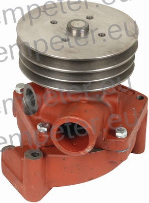 ČRPALKA VODE (z nosilcem) ZETOR PROXIMA plus