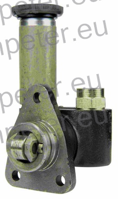 ČRPALKA GORIVA AC batna