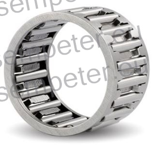 LEŽAJ IGLIČASTI K20x24x10