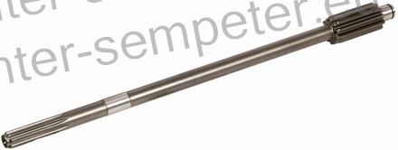 GRED MENJALNIKA SKLOPKE BCS serija 600 MAX