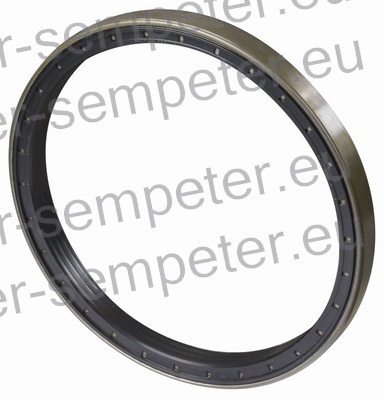 SEMERING CORTECO 165 - 190 - 15.5 - 17 FIAT 60DT