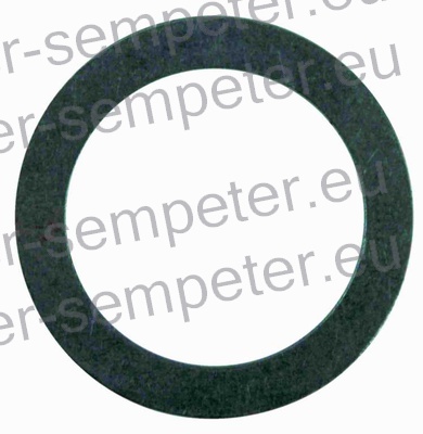 PODLOŽKA DISTANČNA 16/22 - 0.5 ZN SIP