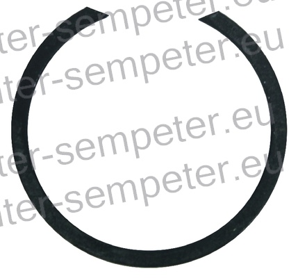 VAROVALKA GREDI SPOJNE TD - TORPEDO 45 - 48 - 55