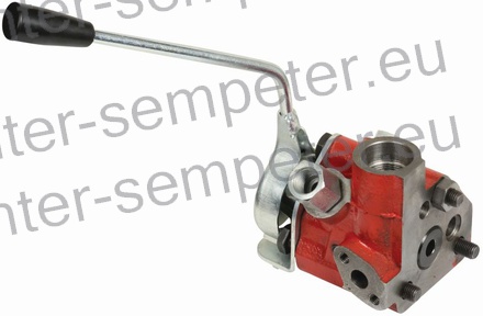 VENTIL g: 800130 KIPER KPL UTB - ŠTORE