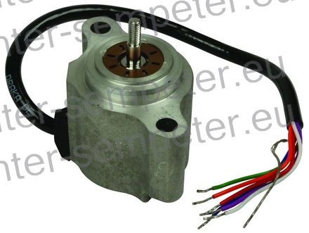 SENZOR GLAVE HIDRAVLIČNE ROTORJA LUCAS - DELPHI