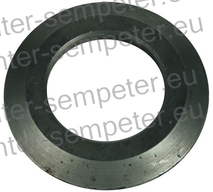 PLOŠČICA UTB 445DTC - 550DTC