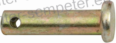 OSOVINA SORNIK VERIGE ALKE IMT 533 - 539