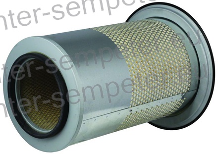 FILTER ZRAKA zunanji FLEETGUARD CASE HYSTER MF - MASSEY FERGUSON 3670, 3680, 3690, 7252, 7256, 8140, 8150, 8160 SAME Titan 160 VALTRA 8300, 8300T, 8600, 8800, 8850 YALE