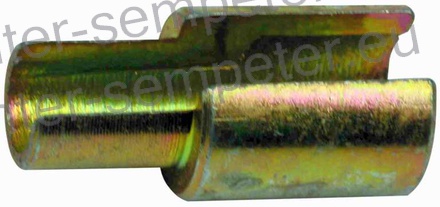 PUŠA 10 - 5.5/12 - 25 ZN SIP TWIST 170D