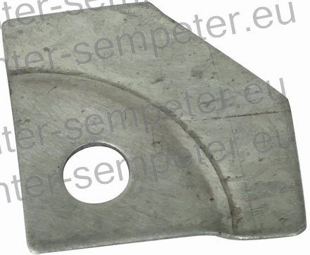 PODLOŽKA VARNOSTNA URSUS 360