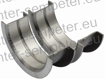 LEŽAJ GLAVNI MOTORJA R2 par JOHN DEERE 2130