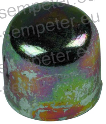 ČEP POKROV ZAPORNI FI=12mm