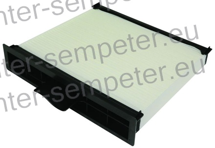 FILTER PROSTORA POTNIŠKEGA BOSCH