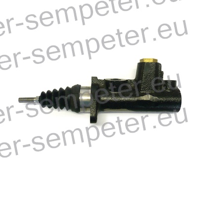 CILINDER ZAVOR GLAVNI (olje DOT 4) FENDT Farmer seria 300 (306 - 307 - 308 - 309 - 310 - 311 - 312)