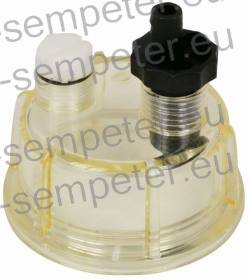 KOZAREC FILTRA GORIVA PVC Navoj=M60x2.5mm