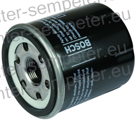 FILTER OLJA MOTORJA P3292 BOSCH