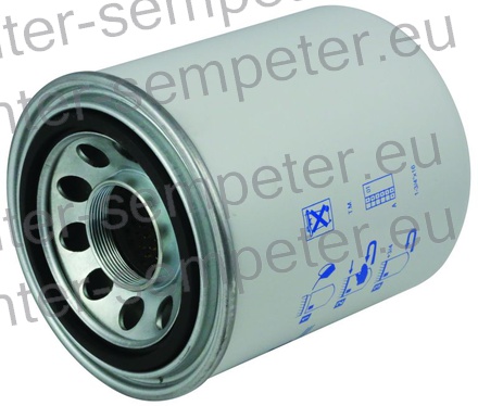 FILTER OLJA HIDRAVLIKE NEW HOLLAND FIAT TNA (TN60A - TN70A - TN75A - TN85A - TN95A), TND (TN55D - TN65N - TN75D), TNF (TN65F - TN70F - TN75F - TN75FA - TNF80F - TN90F - TN95F - TN95FA), TNFA (TN75FA - TN85FA - TN95FA), TNNA (TN70NA - TN75NA), TNS (TN55S - TN65S - TN75S),