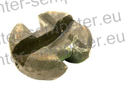 DEL ZGLOBA POGONA SPREDNJEGA UTB 445DT - 550DT