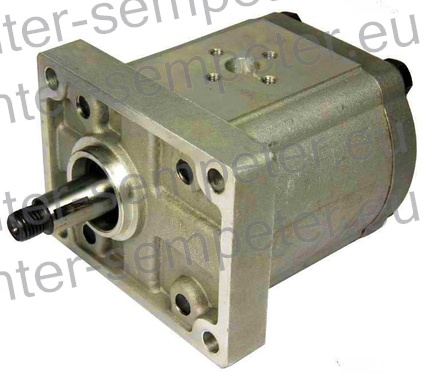 ČRPALKA HIDRAVLIKE desna 19L UTB