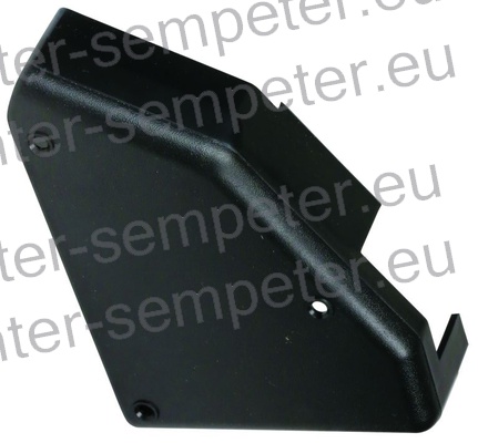 POKROV KLJUKE KABINE LEVI PVC ZETOR