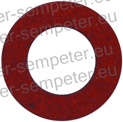 PODLOŽKA VIJAKA POKROVA VENTILOV klingerit ali CU varijanta UTB 445 ŠTORE 402 - 404 TST