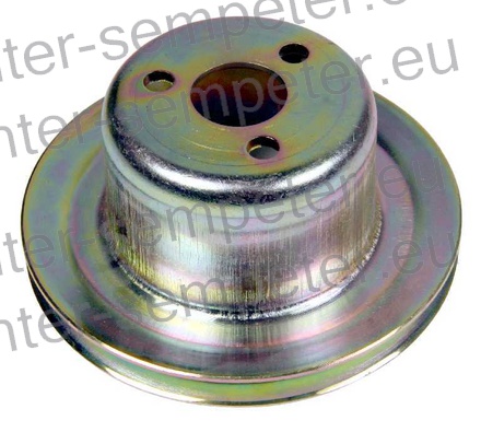 JERMENICA ČRPALKE VODE FIAT 55.46 - 65.46 - 70.56