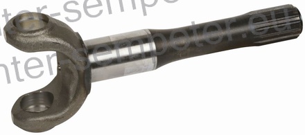 GRED L=218.5mm POLOSOVINE SAME - SLH