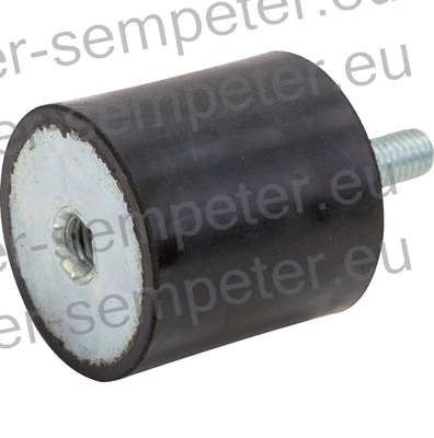 BLAŽILEC GUMI 50x30