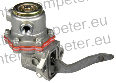 ČRPALKA GORIVA AC membranska IVECO DIESEL