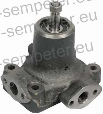 ČRPALKA VODE MOTORJA F15 G F20 FENDT F 15 G, F 15 GH, F 20 G, F 20 GH, F 25 P, F 28 P, F 40