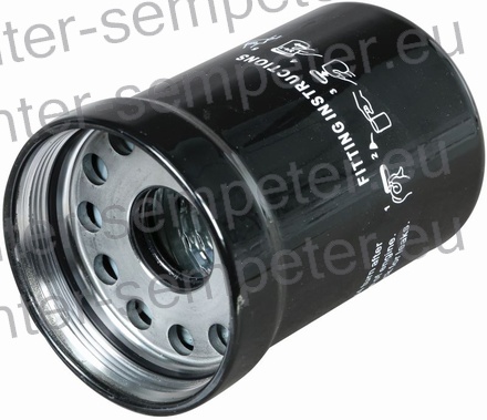 FILTER OLJA MOTORJA JD - JOHN DEERE CLAAS RENAULT AGRI TIMBERJACK ATLAS COPCO LIEBHERR SDMO DOOSAN MANITOU PELLENC