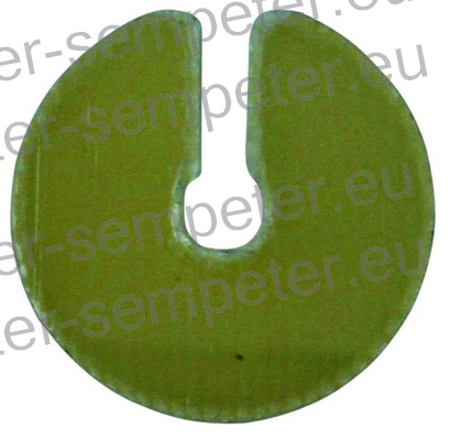 PODLOŽKA ŽARNICE ENOPOLNA ZA STOP SVETILKO ZETOR 3320 - 3340 - 4320 - 4340 - 5320 - 5340 - 5340 HORAL - 6320 - 6340 - 7320 TURBO - 7340 TURBO