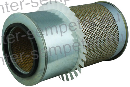 FILTER ZRAKA zunanji FLEETGUARD CASE 1850K FIAT HITACHI W130 - W170 - W190